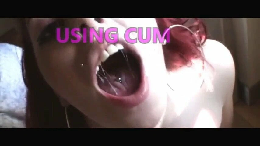 Cumslut for life