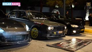 The Fast and The Fuckables : SUGARBABESTV BULGARIAN PORN
