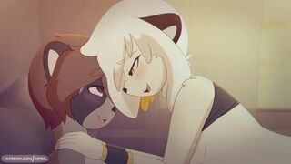 Ace (Eipril Furry Animation) SOUND