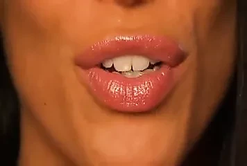 Cum in your mouth cum eating instructions CEI