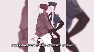 FEMDOM MASTERY: You Are A Worthless Submissive & You Must Beg To Serve