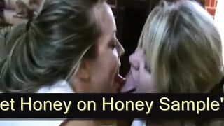 Honey Bunny Sexfight