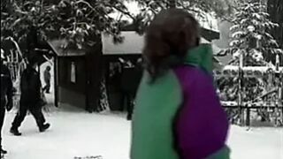 Ski Bunnies 2 (1994) Full Movie