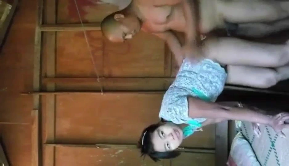 Burmese step mom fucked by bald friend 2