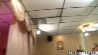 Cock Gobbler Gets A Face Full Of Cum