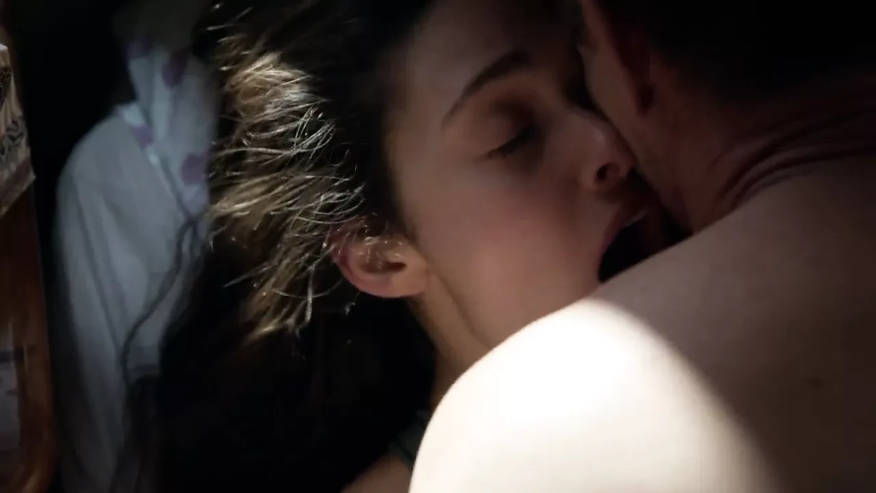 Emmy Rossum - Shameless season 6 collection