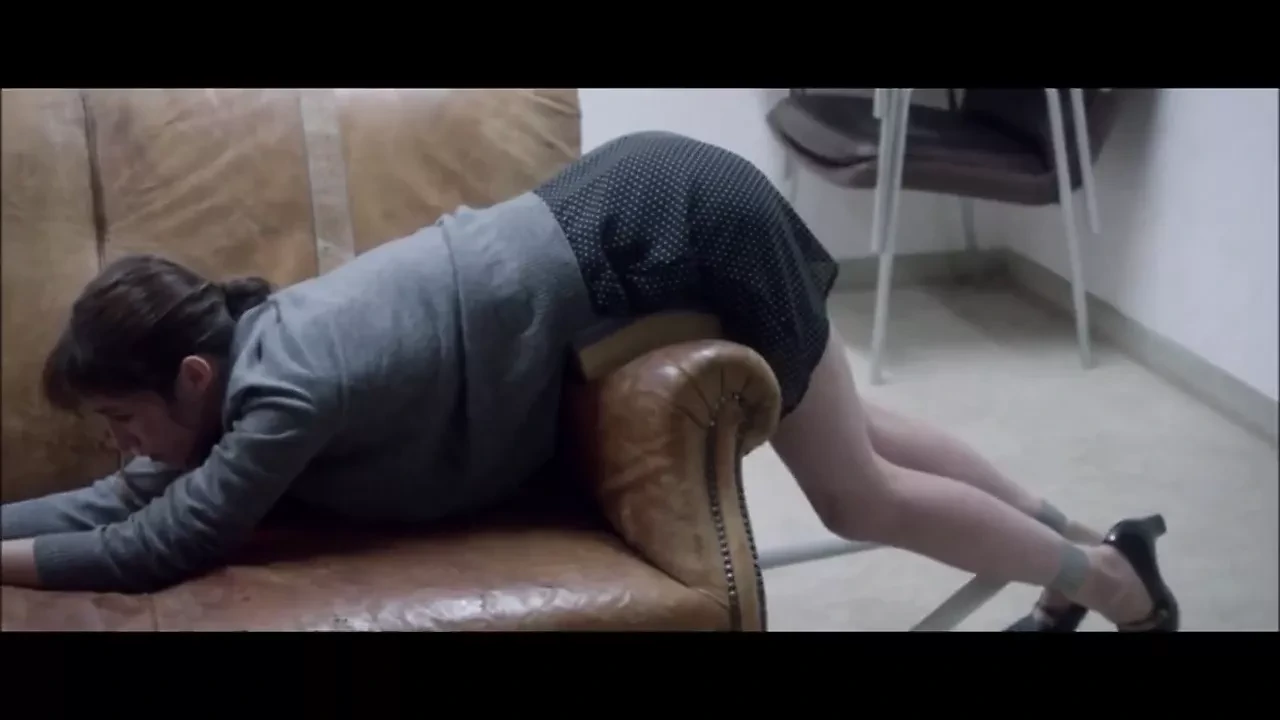 SekushiLover - Celebrity Hard Spanking Scenes