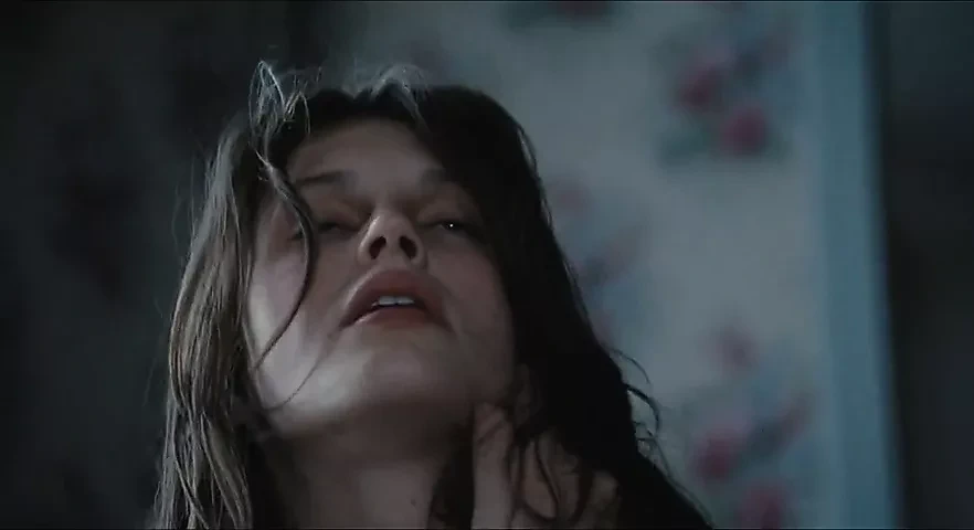 Marine Vacth - Young and Beautiful 2013 Sex Scene