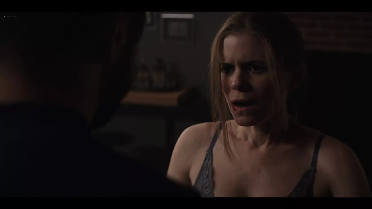 Kate Mara - ''A Teacher'' s1e09