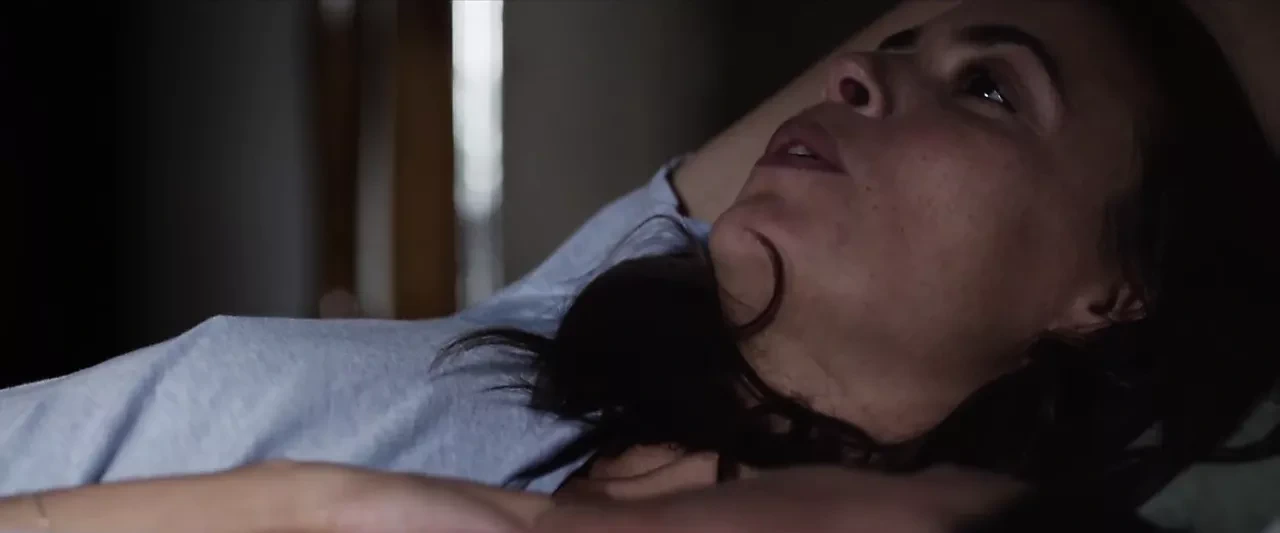 Berenice Bejo, Martina Gusman - La quietud (2018)