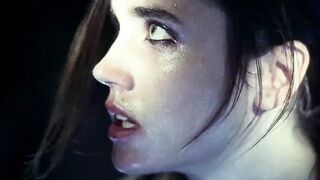 Jennifer Connelly, Aliya Campbell - Requiem for a Dream