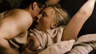 Kinga Preis - In Darkness (2011) Sex Scene