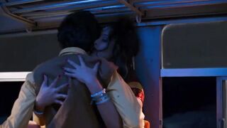 Mastram Hindi Web Series Bhabhi Fucked in Bus