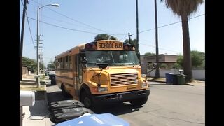Drew Allen: the Perfect Young Slut to Be Banged on the Bus
