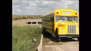 Get on the bus with me!