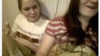 Webcam chat