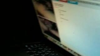 Sweet Wife Cums On Web Chat Feb 26, 2014