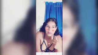 Angelica quintero - Facecast public chat shows all very hot