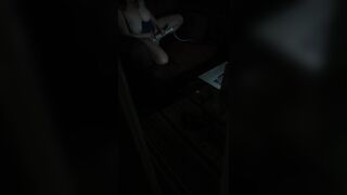 Sweet Wife Cums On Web Chat Oct 6, 2019 - Flingster Peek 2nd