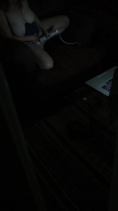 Sweet Wife Cums On Web Chat Oct 6, 2019 - Flingster Peek 2nd