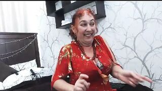 Free Live Webcam Chat with MagicEsmeralda