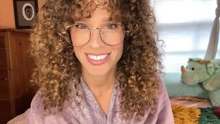Stepmom Fucks Stepsons Best Friend JOI!!! I Must Confess "i Cant Get Your Dick Out of My Head!" Omg Please Don'y Get Weird!