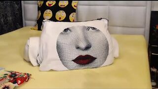 Free Live Sex Chat with HappyWomanOn d112