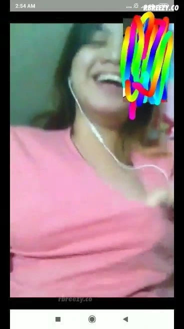 Video Chat bigboobs