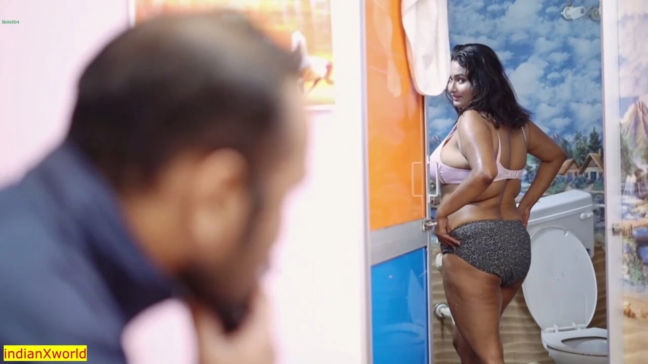 Village Friend's hot wife! Indian Bhabhi Sex