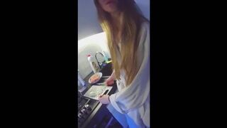 Cheating scandal.Real case of cheating on a wife