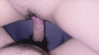Fucking with my stepsister until.