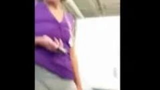 Nice Cameltoe