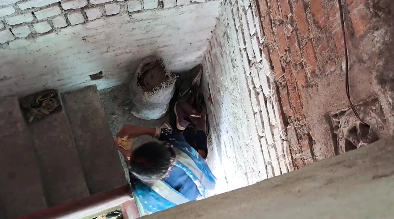 Fucked in pussy