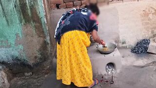 Bhabhi ji live in new flat