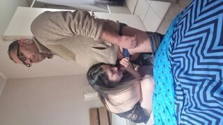 I let myself be penetrated rich by our best friend