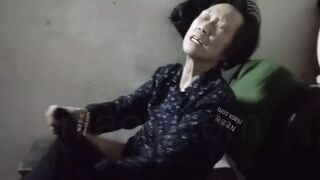 sex with chinese granny