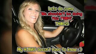 LS131 Hotwife Captions