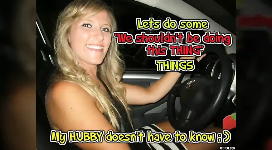 LS131 Hotwife Captions