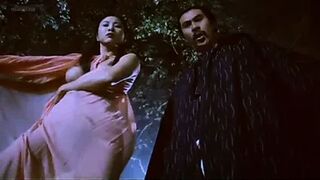 Chinese sex kungfu