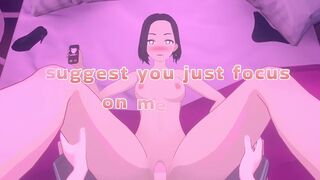 sarah hause 1 gameplay