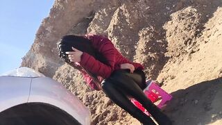 AMATEUR CHINESE FETISH SLUT FUCK IN THE PUBLIC