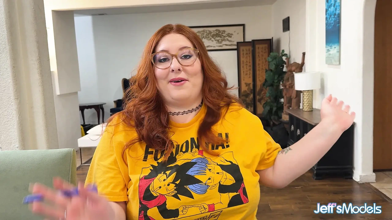 BTS Teaser - Pretty Plumper KK Wants a BBC - Coming 01-02-2026