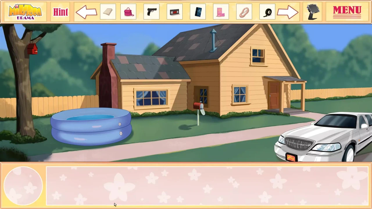 Milftoon Drama 0.30 - Ep.25 - Will the Condom Break