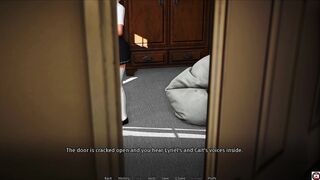 A House in the Rift - ( PT 47) - Zanith