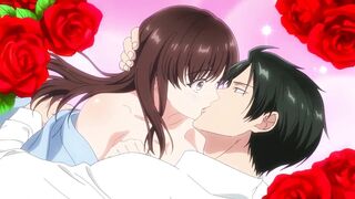 Jealousy - Want Me All You Want, I'm Your Man ( HENTAI )