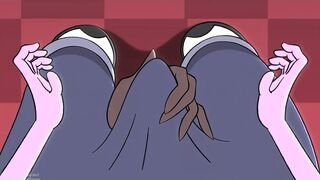 A Milf's Cookies .By Pink Shonen. 4K Ai Upscaled