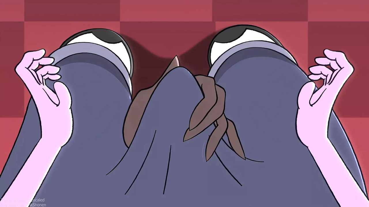 A Milf's Cookies .By Pink Shonen. 4K Ai Upscaled