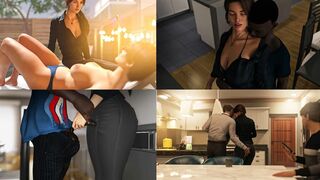 Being a Wife - V1.195 - Part 2
