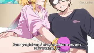 Hentai hot
