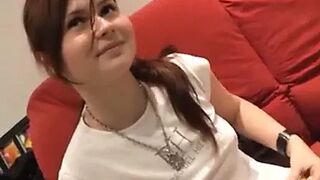 Amateur Casting (Scene 6) - Davinia